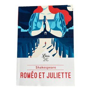 French Romeo & Juliet Novel